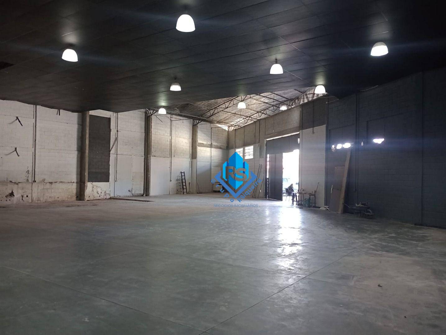 Depósito-Galpão, 724 m² - Foto 3