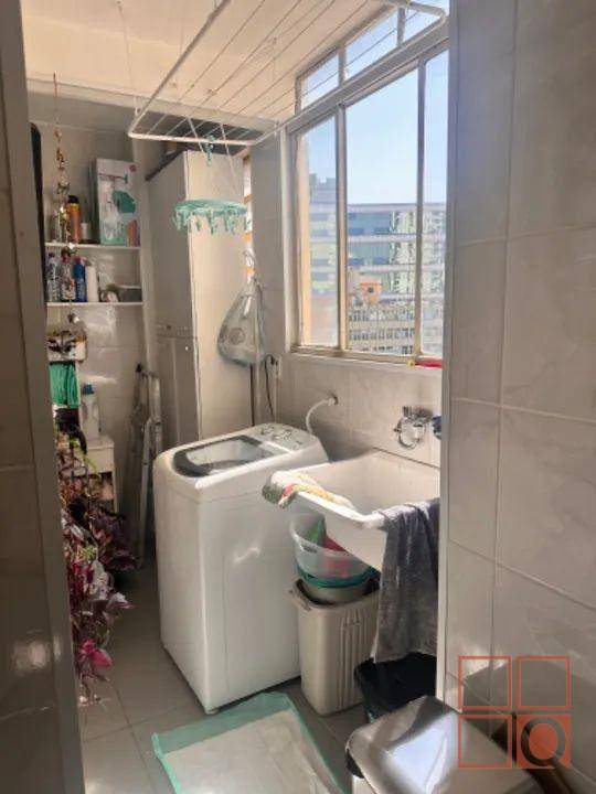 Apartamento à venda com 2 quartos, 66m² - Foto 6