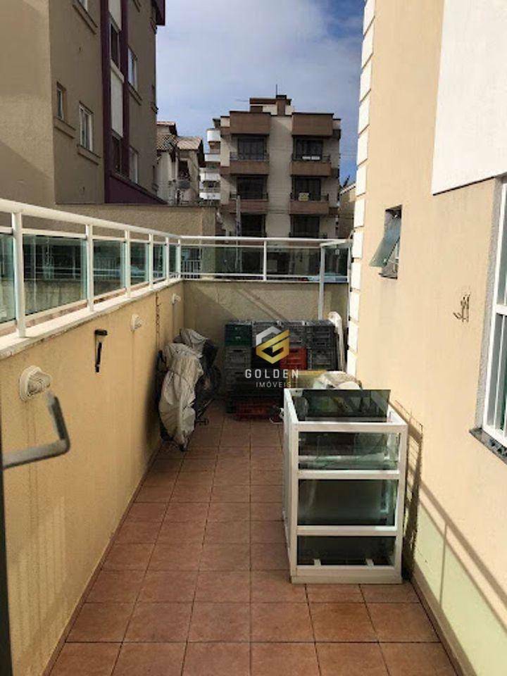 Apartamento à venda com 2 quartos, 79m² - Foto 20