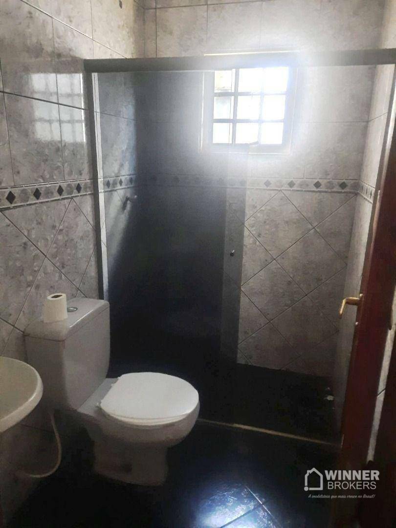 Casa à venda com 3 quartos, 100m² - Foto 10