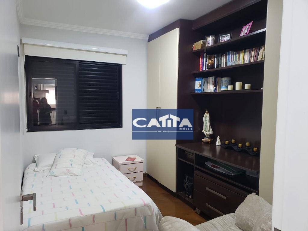 Apartamento à venda com 3 quartos, 200m² - Foto 11