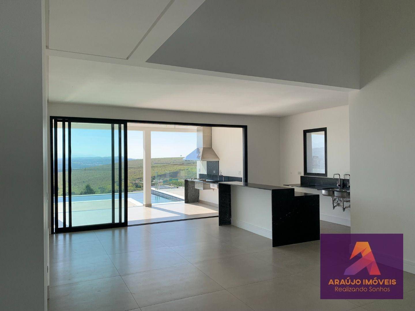 Casa de Condomínio, 4 quartos - Foto 6