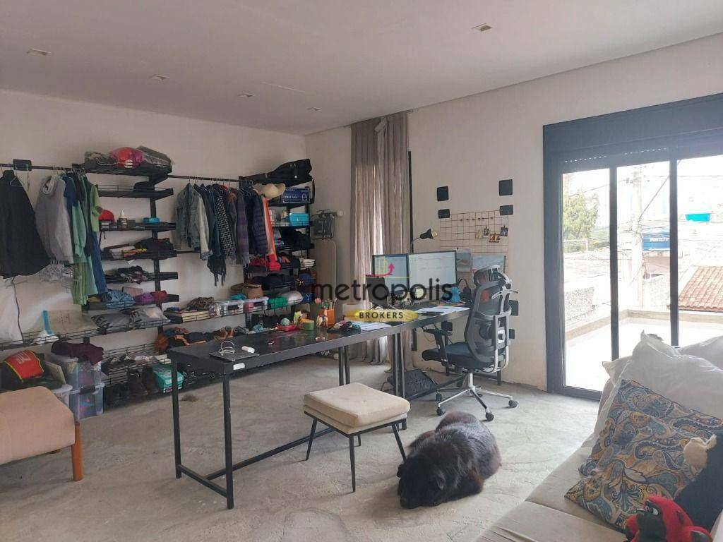 Sobrado à venda com 3 quartos, 156m² - Foto 14