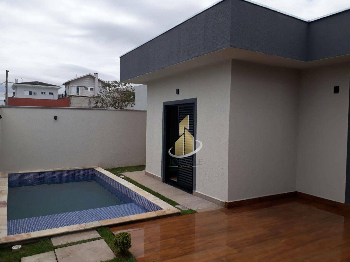 Casa de Condomínio à venda com 3 quartos, 161m² - Foto 10