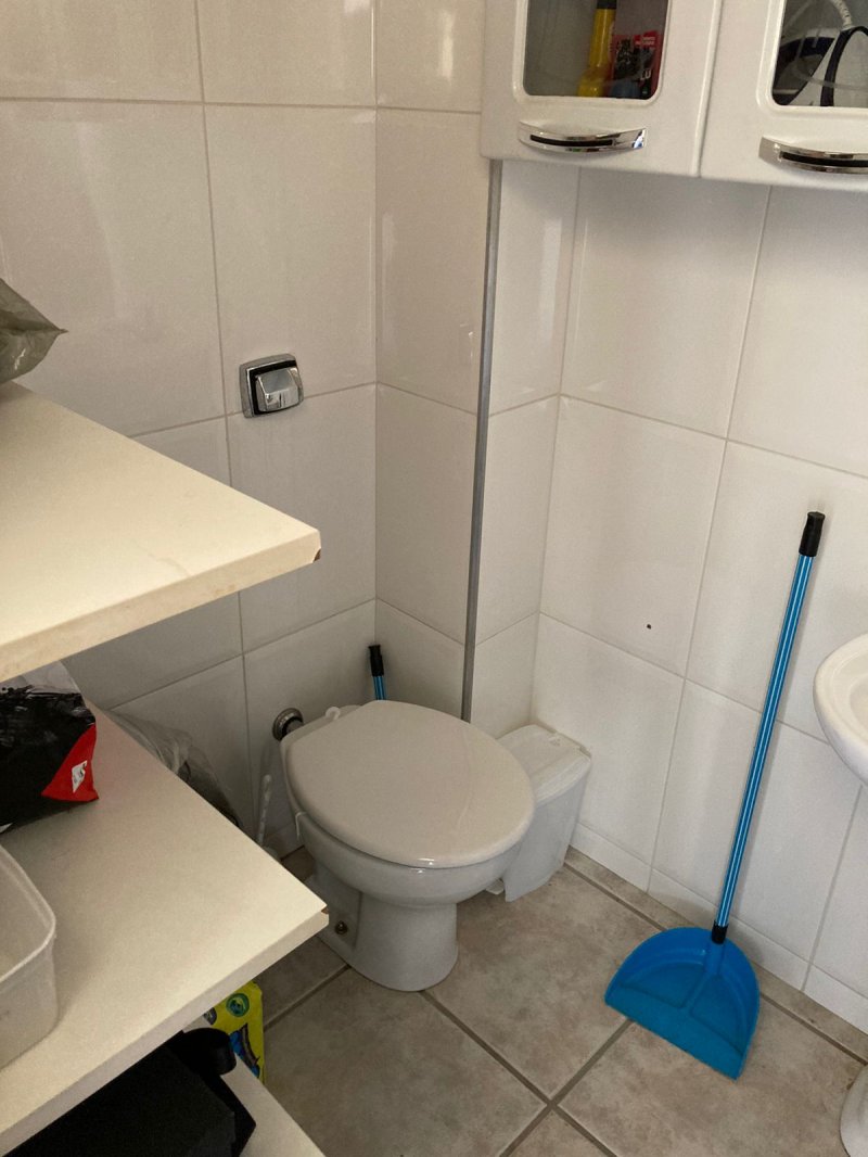 Apartamento à venda com 4 quartos, 290m² - Foto 12