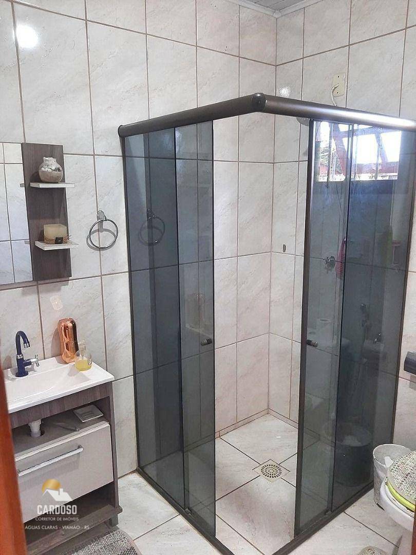 Sítio à venda com 3 quartos, 90m² - Foto 8