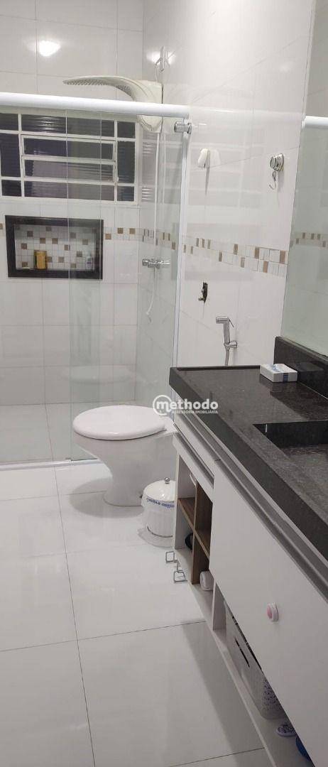 Casa à venda com 4 quartos, 182m² - Foto 13