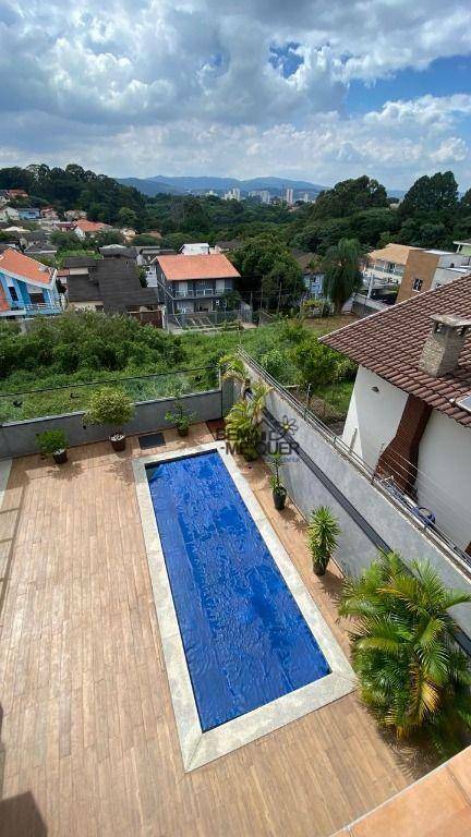 Sobrado à venda com 4 quartos, 537m² - Foto 61