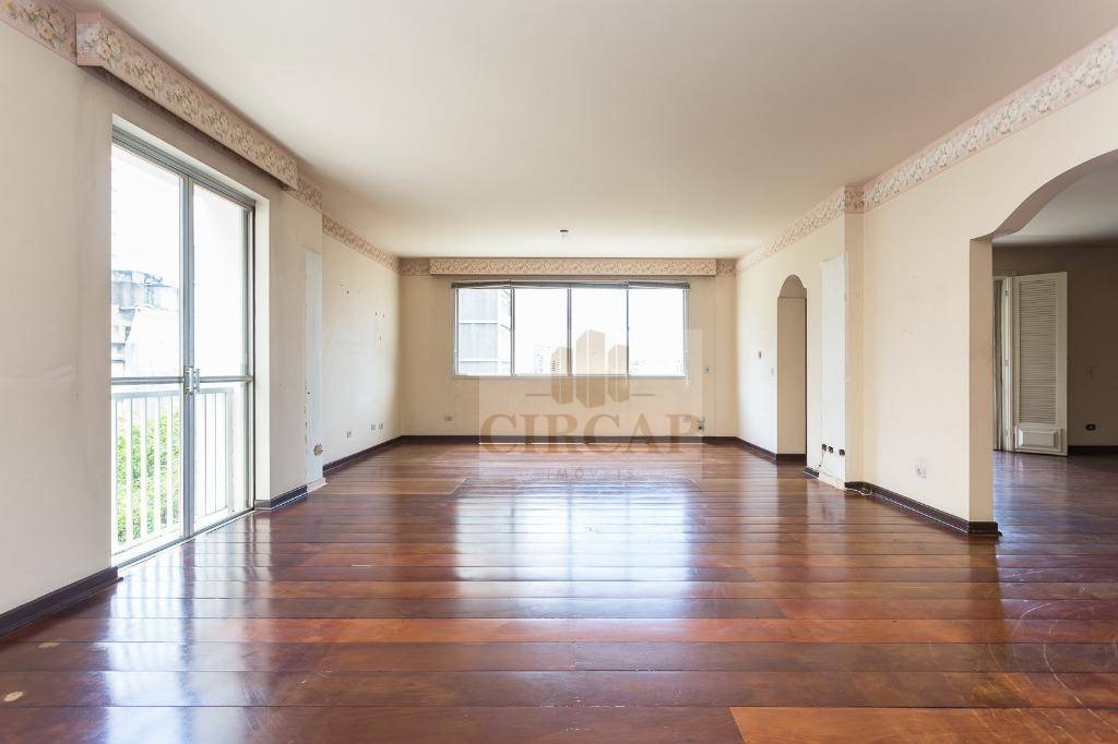 Apartamento à venda com 4 quartos, 468m² - Foto 7