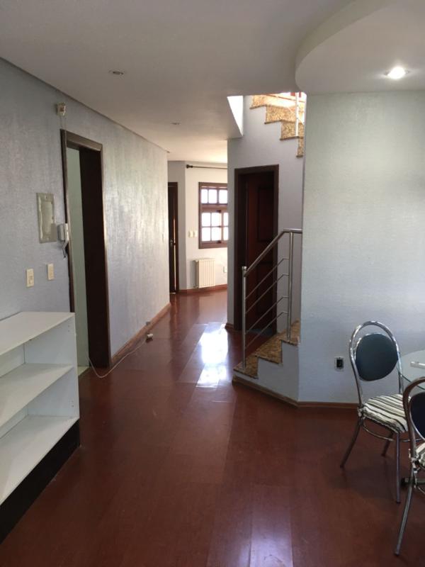 Casa à venda com 3 quartos, 160m² - Foto 13