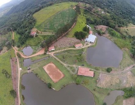 Fazenda à venda, 2300000m² - Foto 1