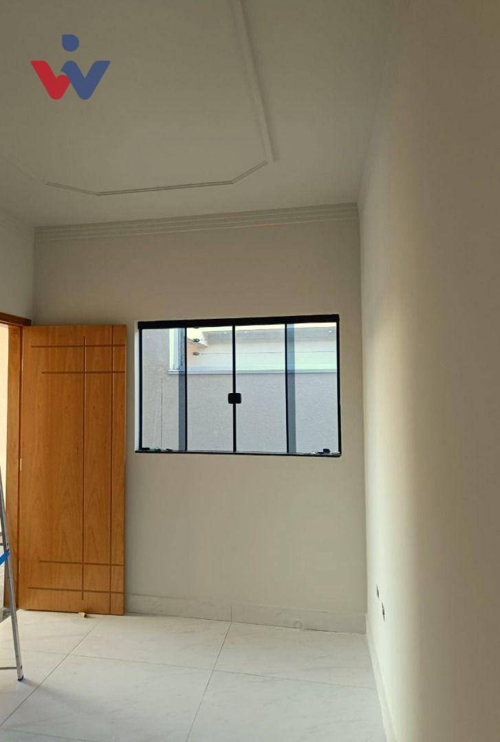 Casa à venda com 3 quartos, 90m² - Foto 8