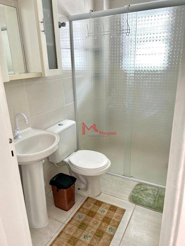 Apartamento à venda com 1 quarto, 55m² - Foto 10