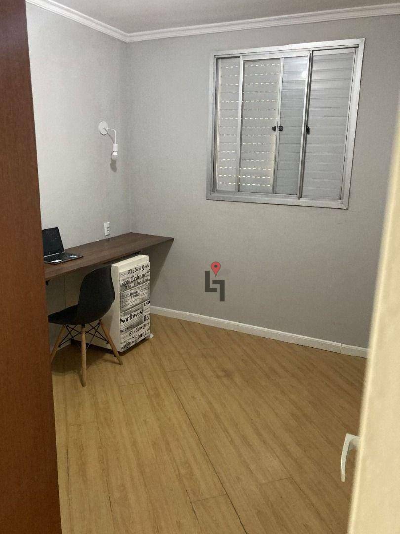 Apartamento à venda com 2 quartos, 62m² - Foto 9
