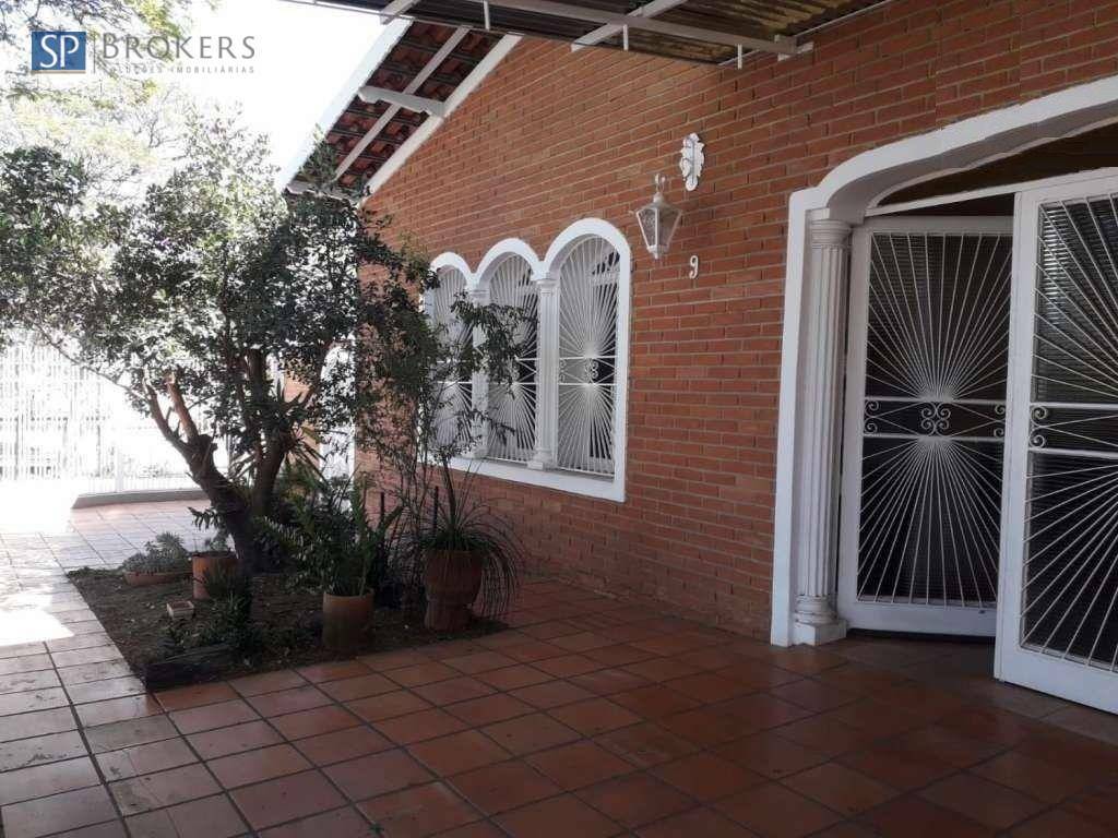 Casa à venda com 3 quartos, 204m² - Foto 3