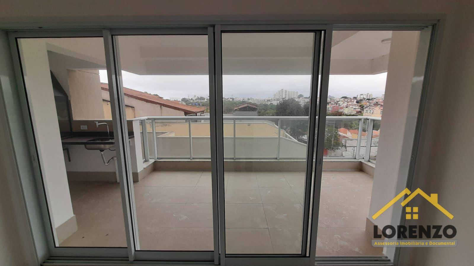 Apartamento à venda com 3 quartos, 154m² - Foto 5