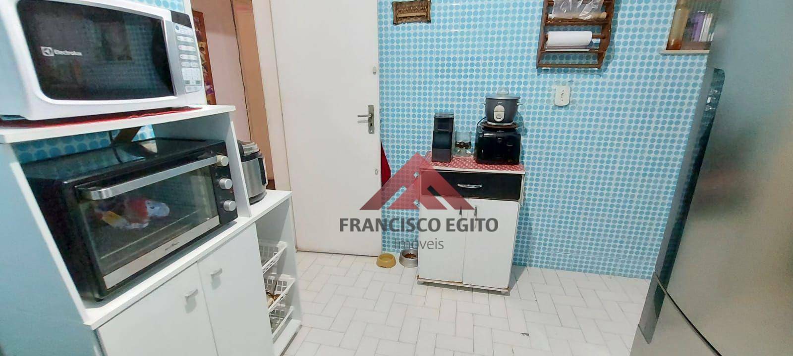 Apartamento à venda com 3 quartos, 100m² - Foto 23