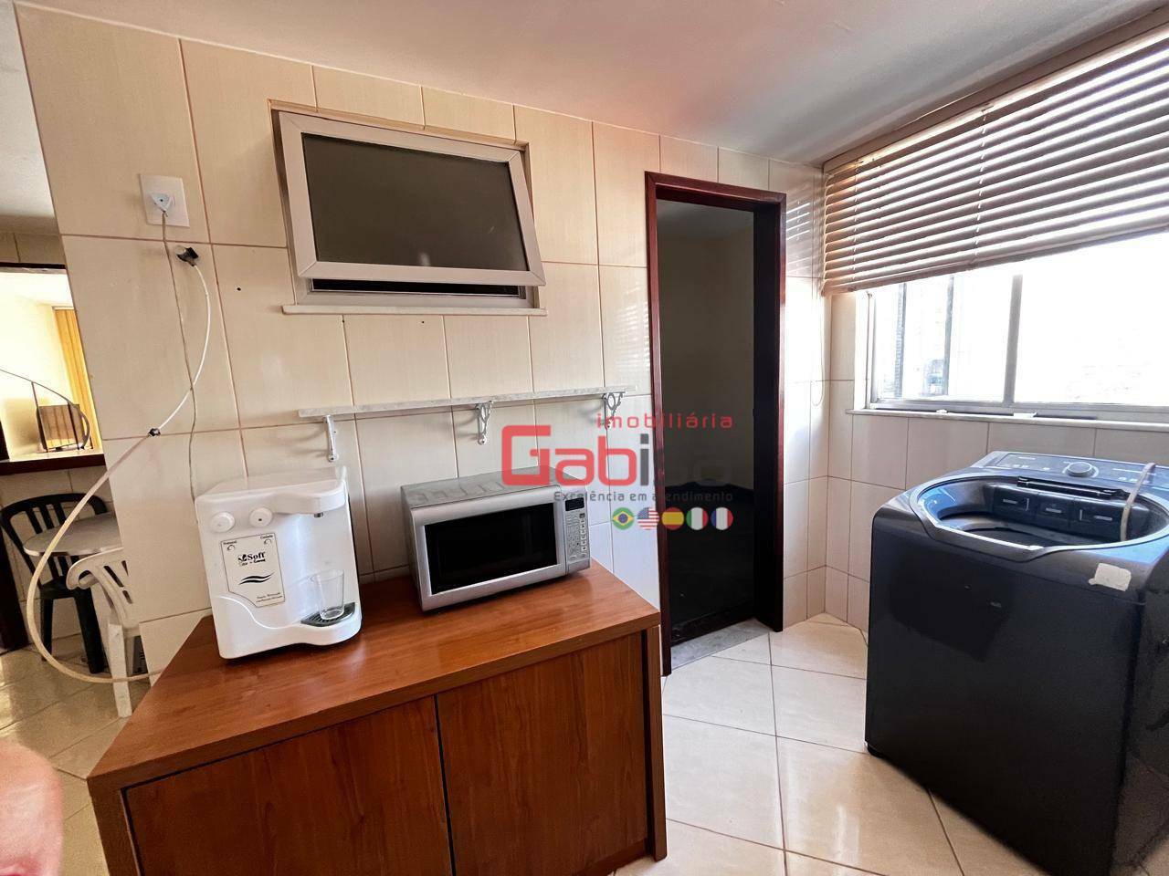 Cobertura à venda com 3 quartos, 123m² - Foto 8