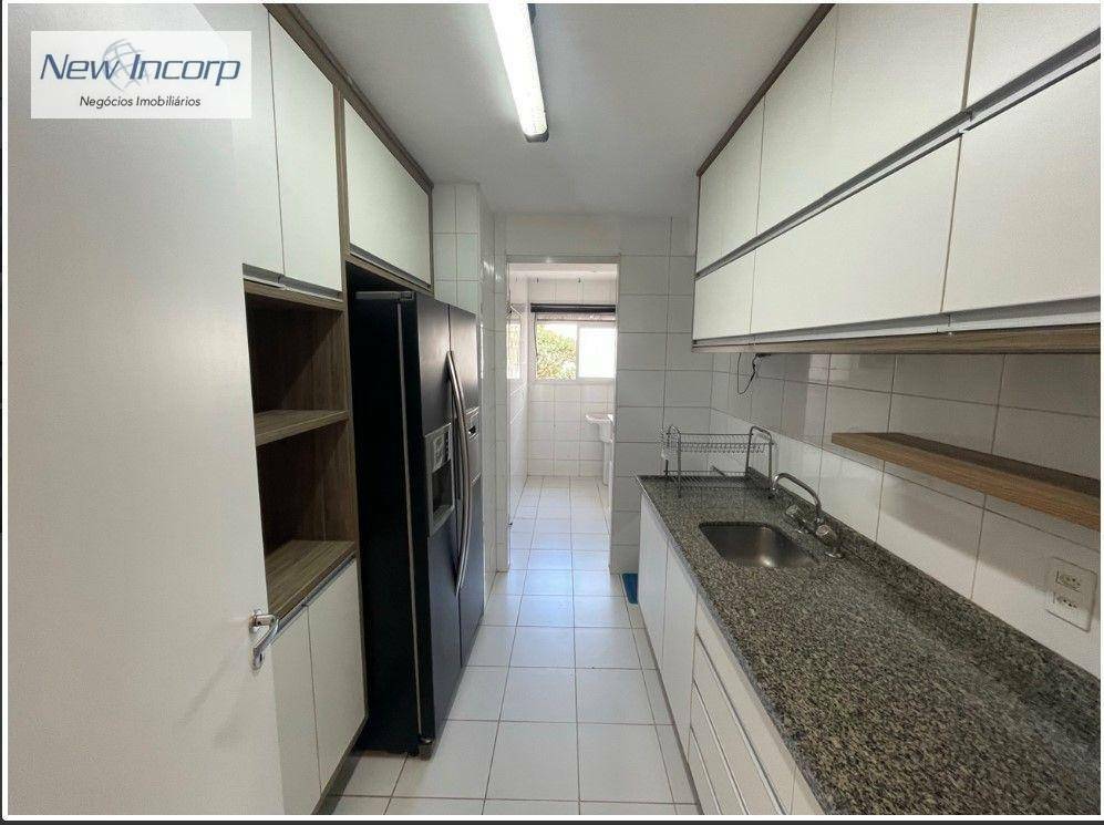 Apartamento à venda com 3 quartos, 77m² - Foto 7