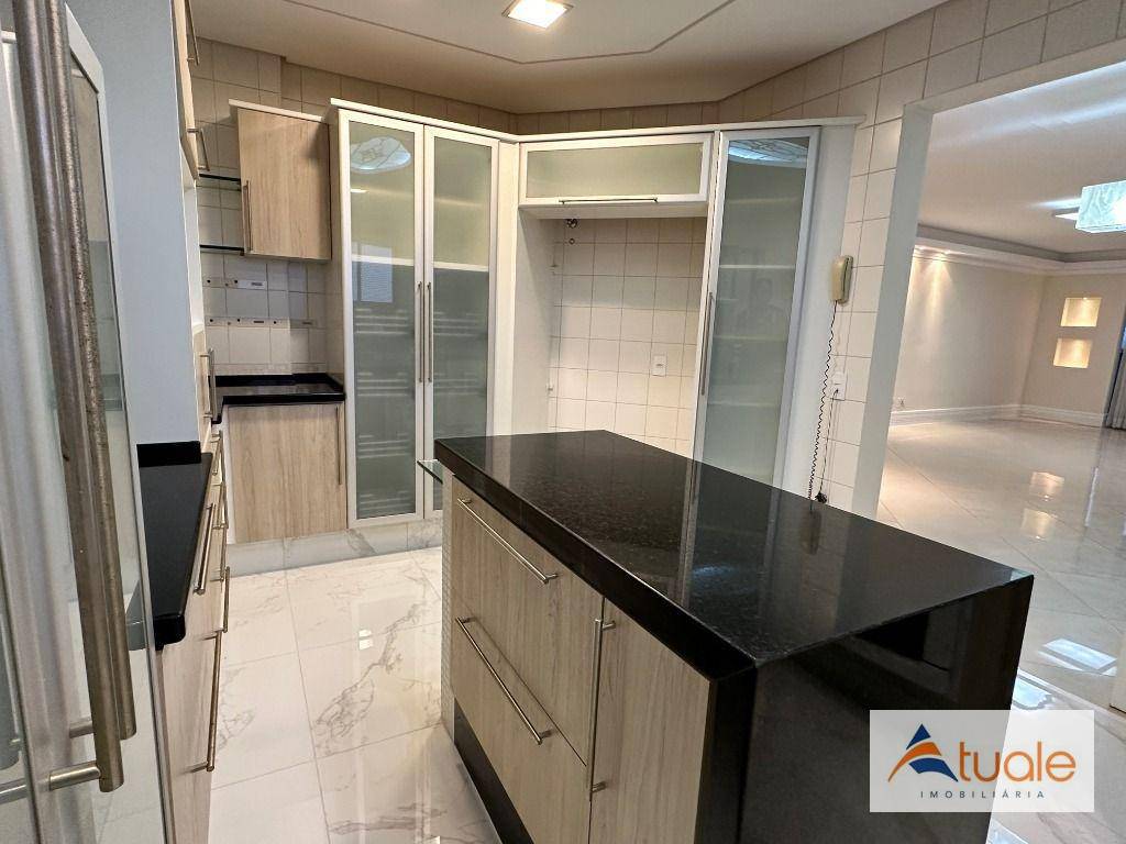 Apartamento à venda e aluguel com 3 quartos, 200m² - Foto 12