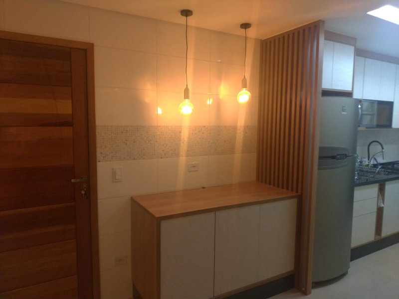 Apartamento à venda com 2 quartos, 52m² - Foto 4