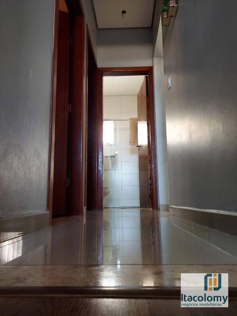 Casa de Condomínio à venda com 3 quartos, 150m² - Foto 15