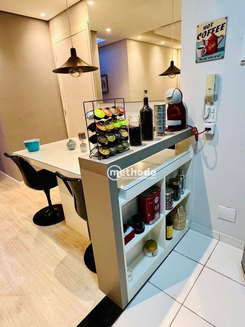 Apartamento à venda com 2 quartos, 49m² - Foto 6