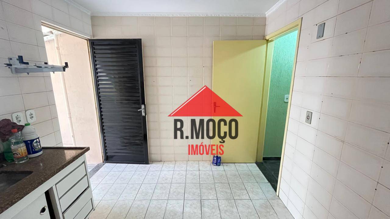 Casa de Condomínio para alugar com 2 quartos, 83m² - Foto 7