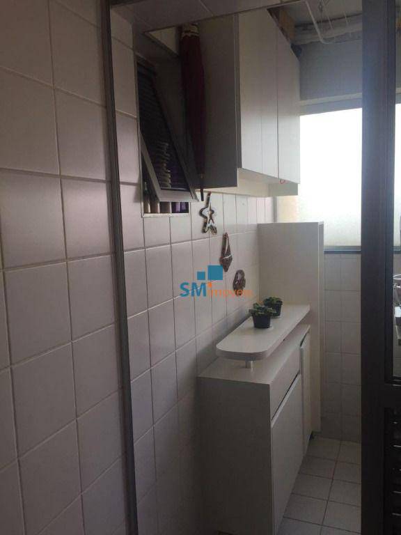 Apartamento à venda com 3 quartos, 70m² - Foto 7