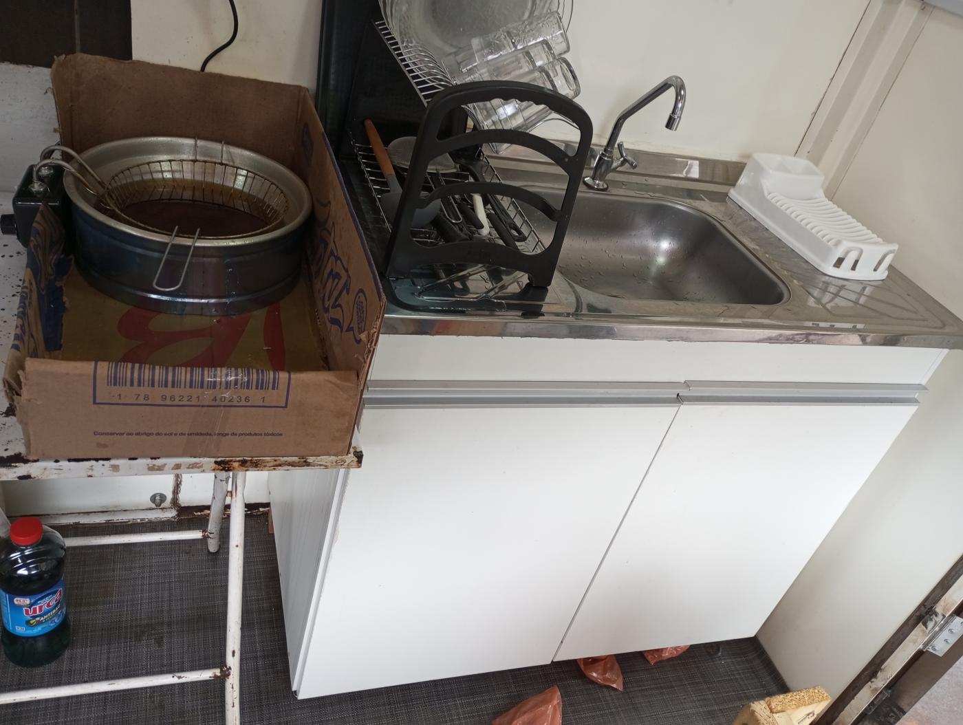 Prédio Inteiro à venda, 32m² - Foto 22