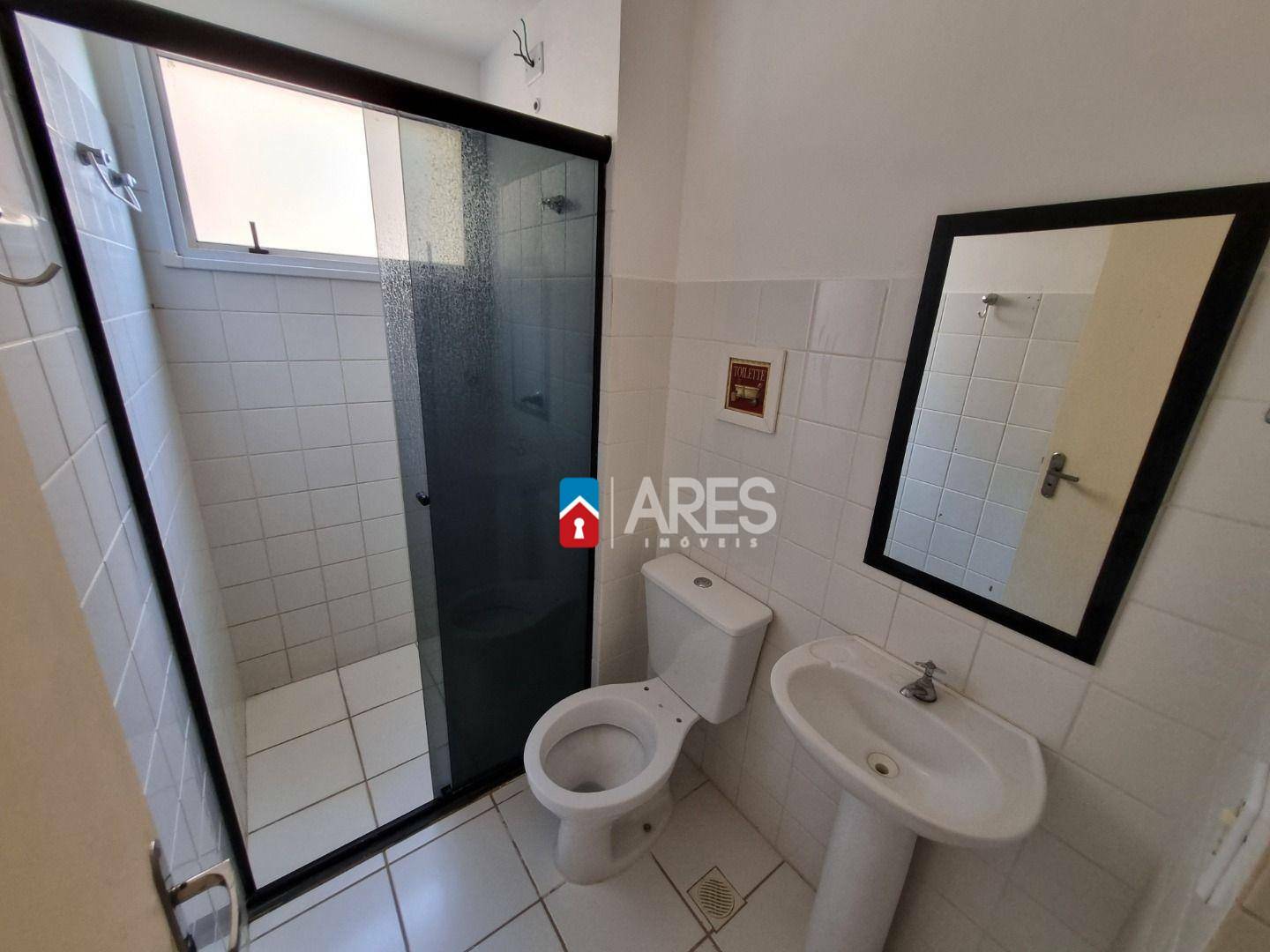 Apartamento à venda com 2 quartos, 49m² - Foto 12