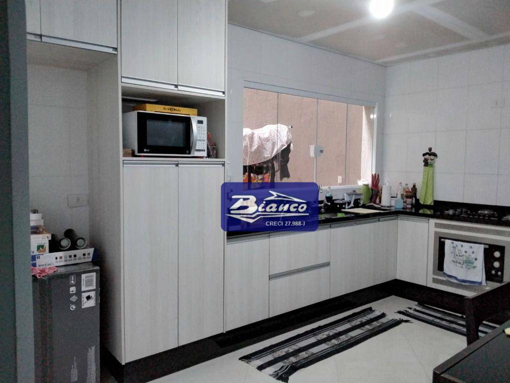 Sobrado à venda com 3 quartos, 190m² - Foto 8