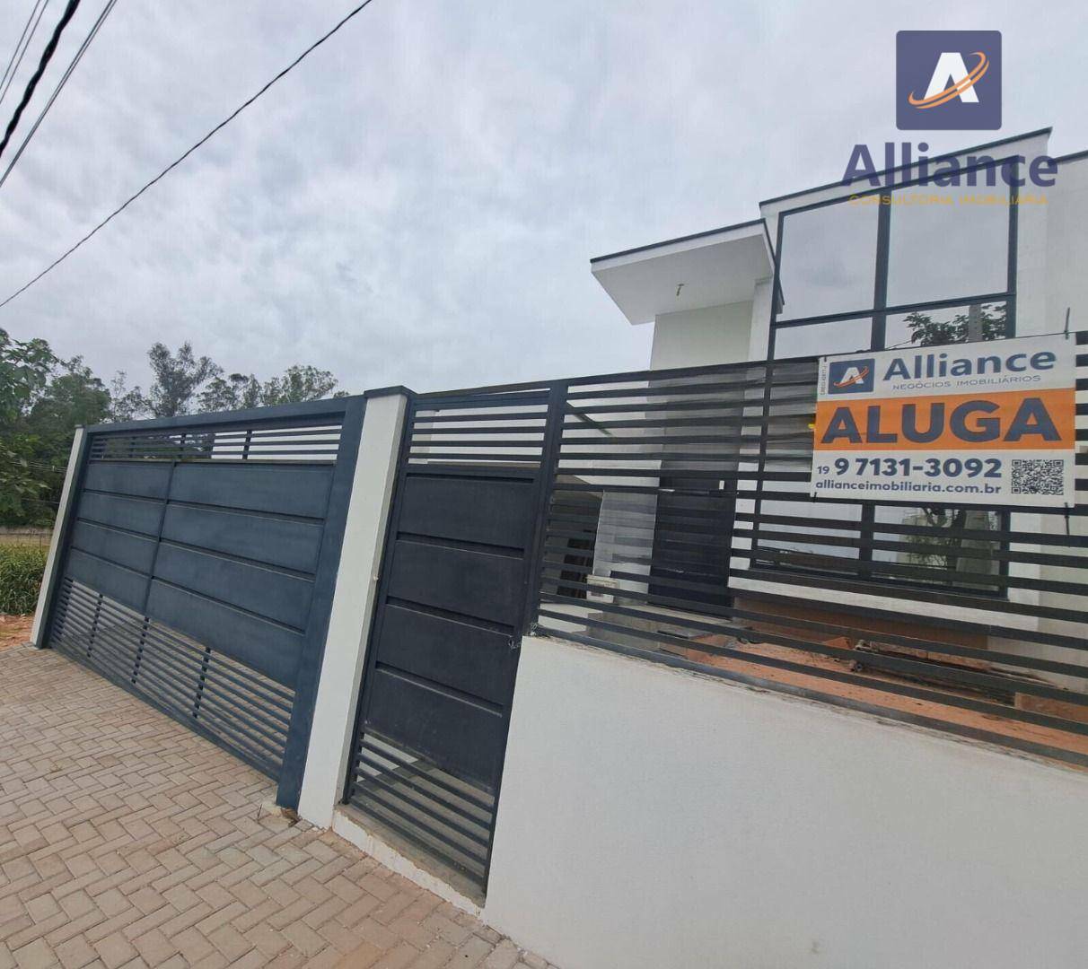 Casa à venda e aluguel com 2 quartos, 180m² - Foto 1