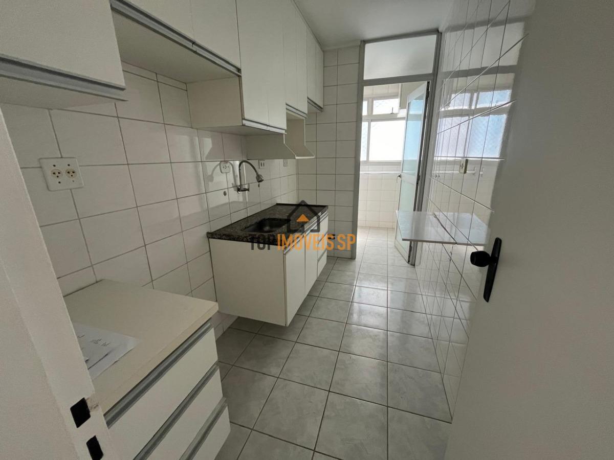 Apartamento à venda com 2 quartos, 55m² - Foto 6