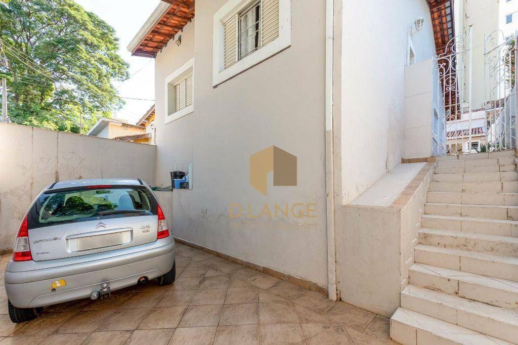 Casa à venda com 3 quartos, 265m² - Foto 34