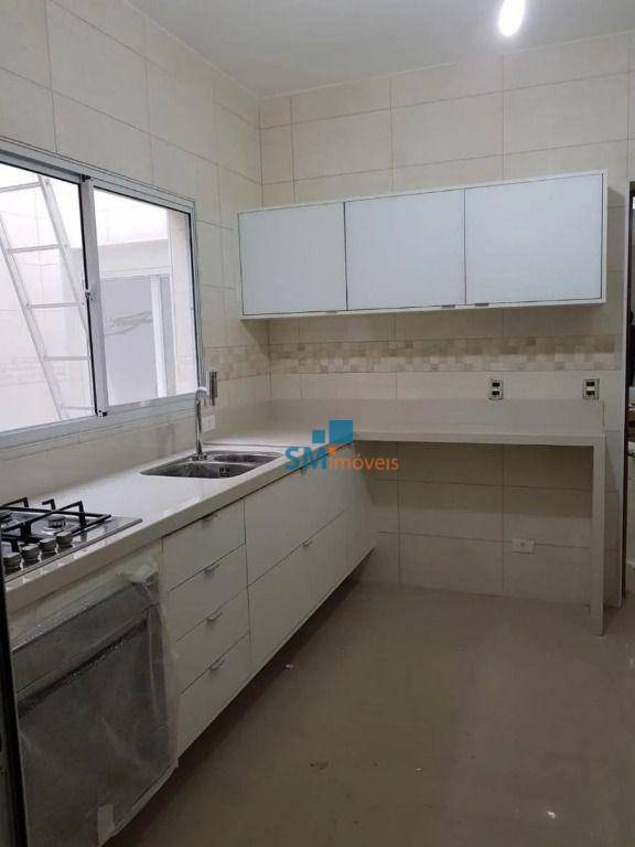 Casa à venda com 4 quartos, 150m² - Foto 7