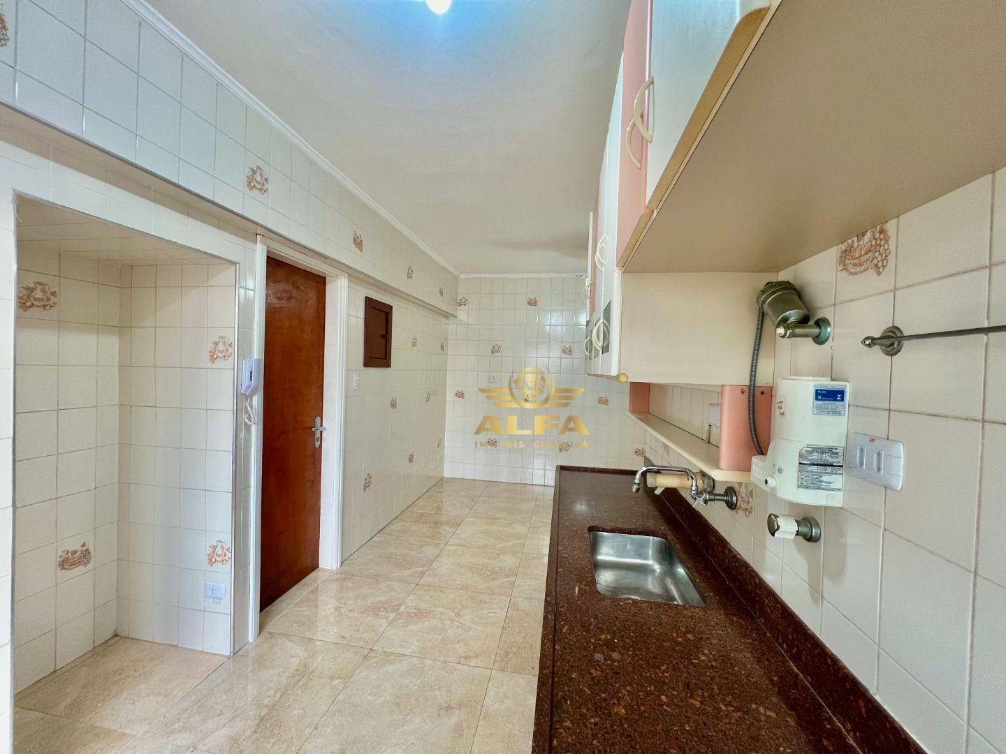 Apartamento à venda com 3 quartos, 120m² - Foto 15