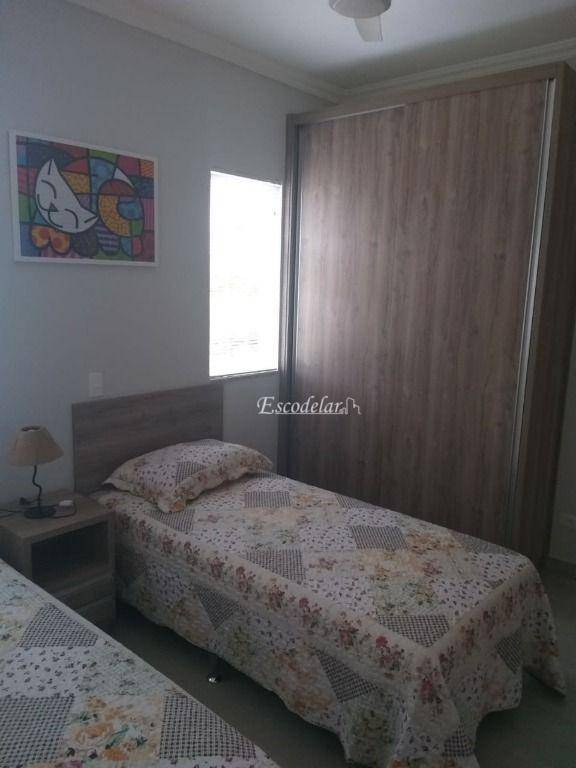 Casa de Condomínio à venda com 3 quartos, 197m² - Foto 16