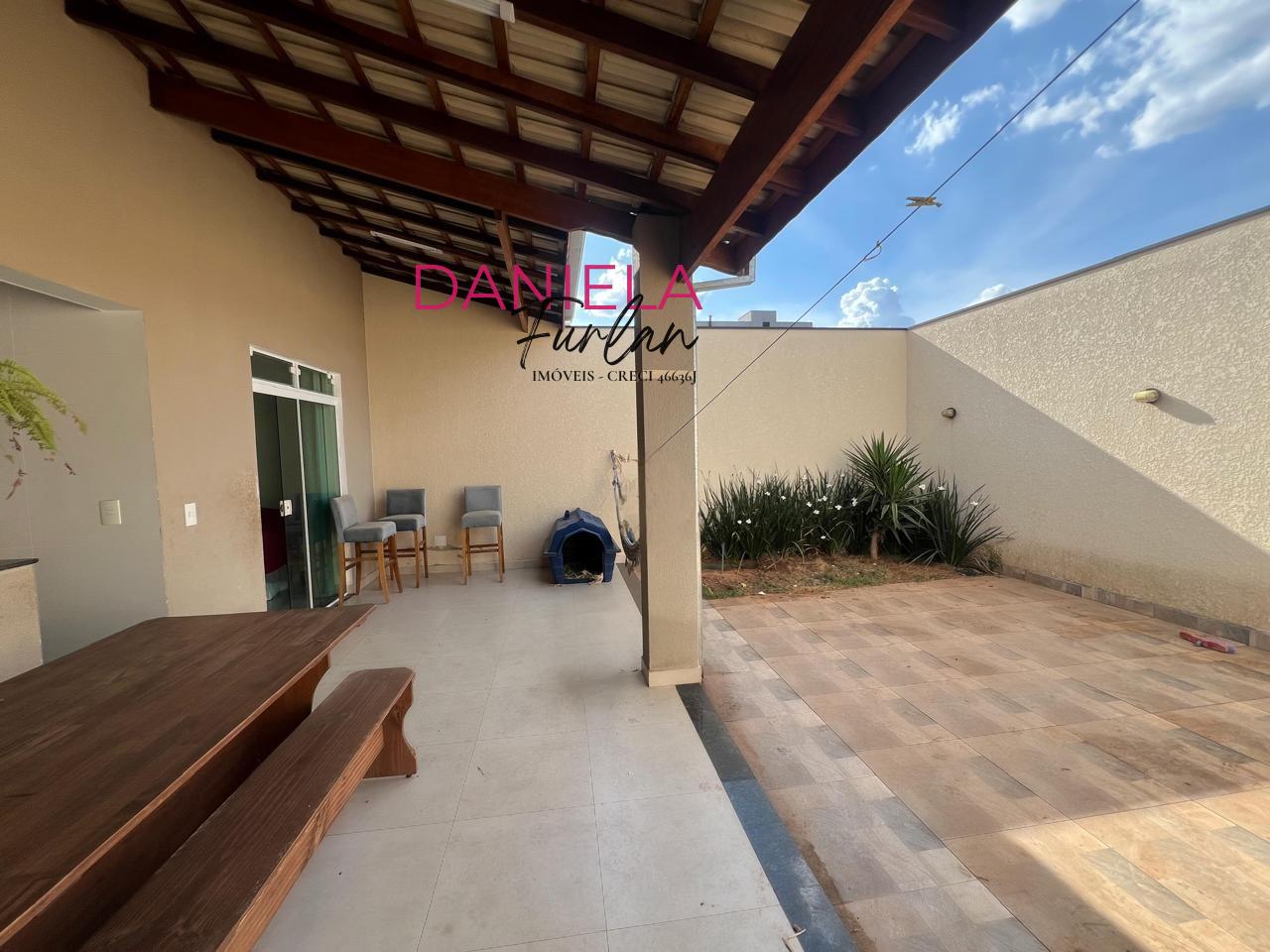 Casa de Condomínio à venda com 2 quartos, 116m² - Foto 36