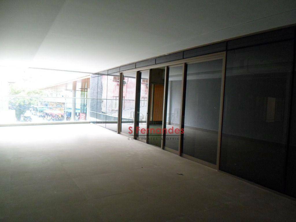 Conjunto Comercial-Sala para alugar, 1101m² - Foto 9