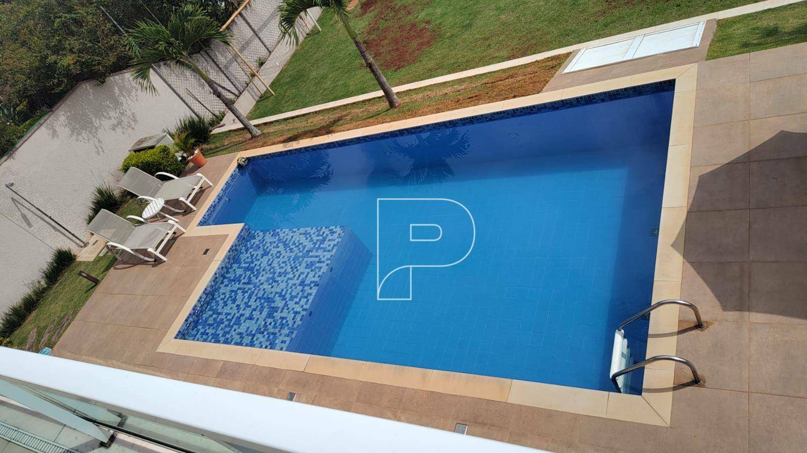 Casa de Condomínio à venda com 3 quartos, 291m² - Foto 37