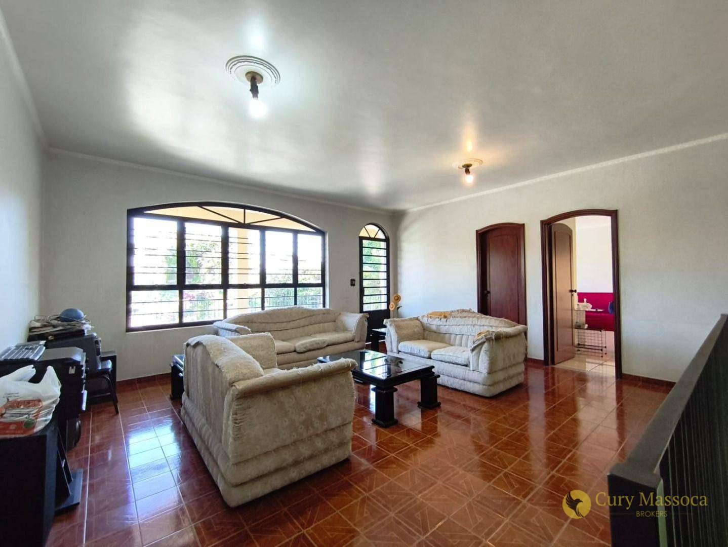 Casa, 3 quartos, 339 m² - Foto 4