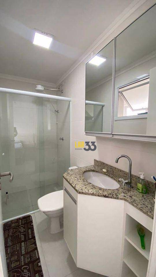 Apartamento à venda com 2 quartos, 89m² - Foto 9