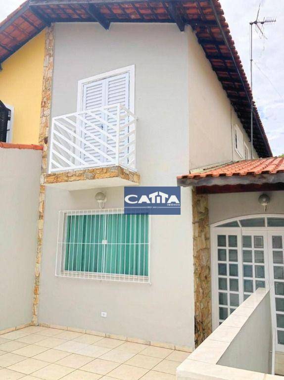 Sobrado à venda com 3 quartos, 191m² - Foto 27