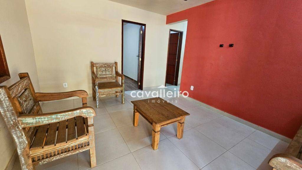 Casa à venda com 5 quartos, 251m² - Foto 15