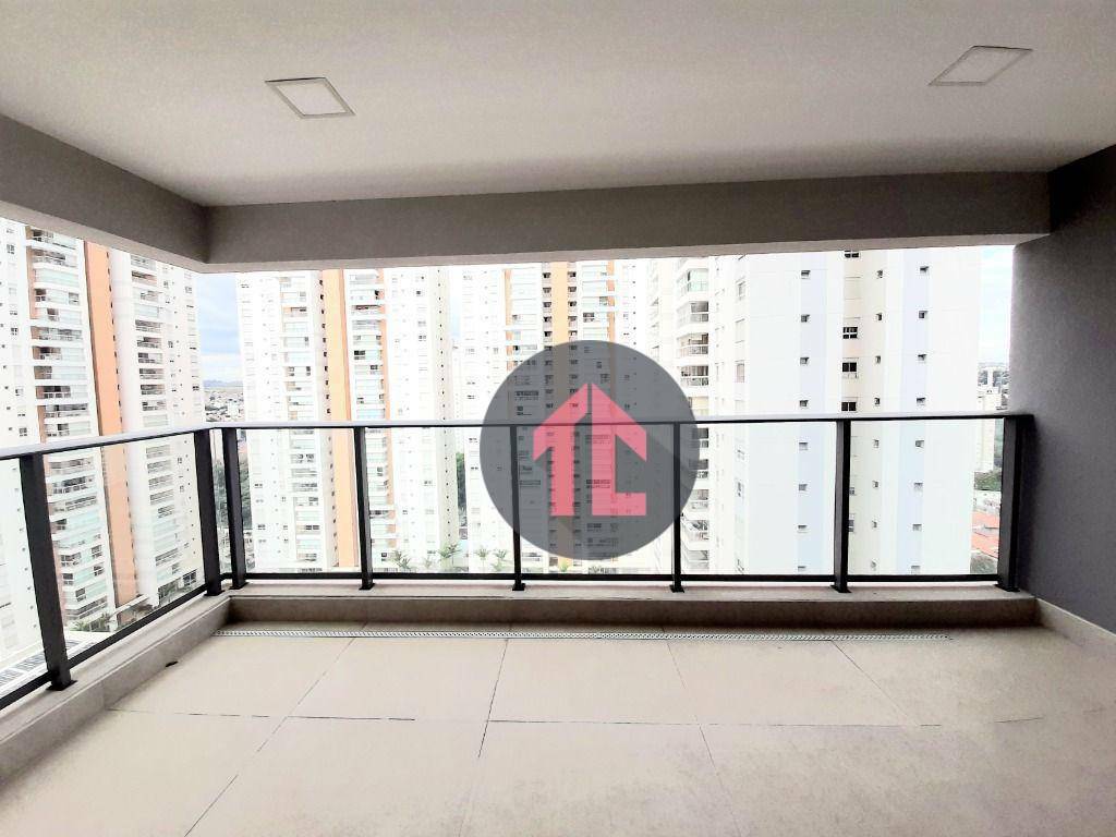 Apartamento à venda com 3 quartos, 125m² - Foto 13