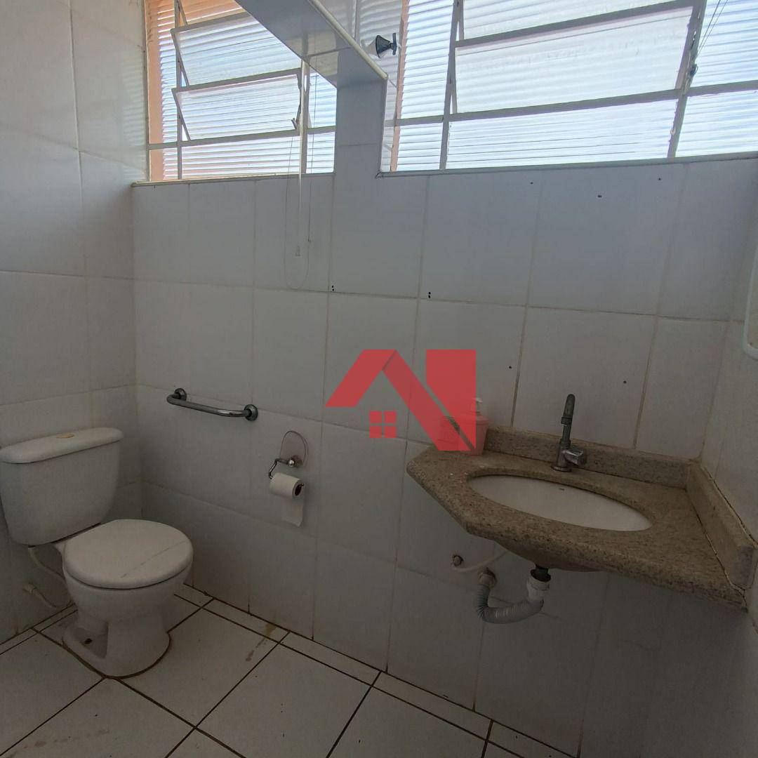 Loja-Salão para alugar, 120m² - Foto 6