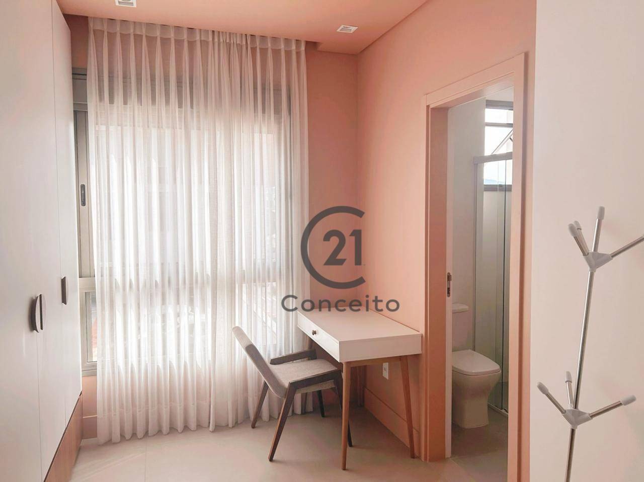 Apartamento à venda com 2 quartos, 75m² - Foto 14