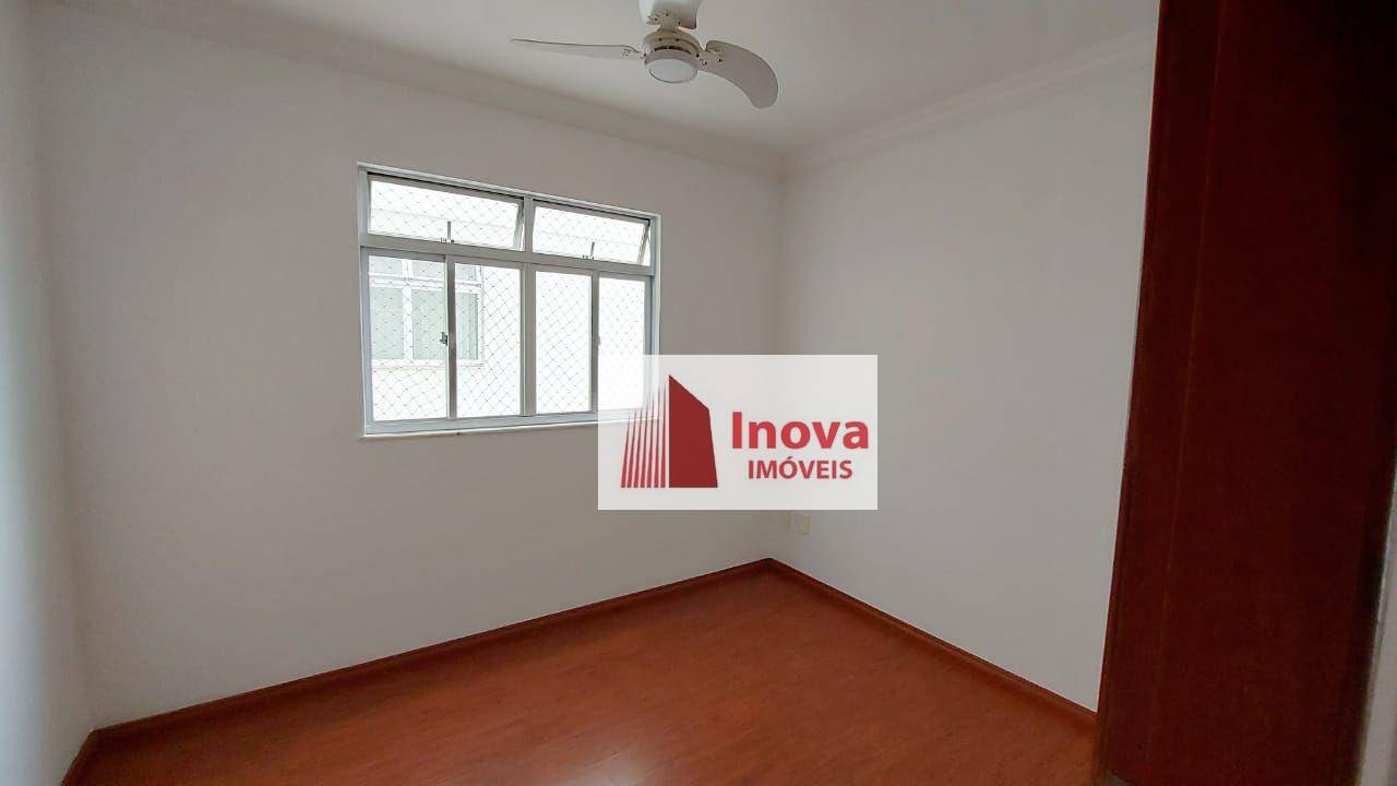 Apartamento à venda com 3 quartos, 100m² - Foto 6