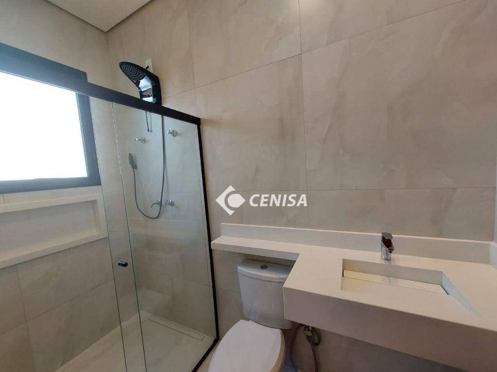 Casa de Condomínio à venda com 3 quartos, 193m² - Foto 11